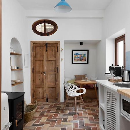 La Amara Zaid - En El Casco Antiguo De Frigiliana Διαμέρισμα Εξωτερικό φωτογραφία