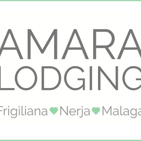 La Amara Zaid - En El Casco Antiguo De Frigiliana Διαμέρισμα Εξωτερικό φωτογραφία