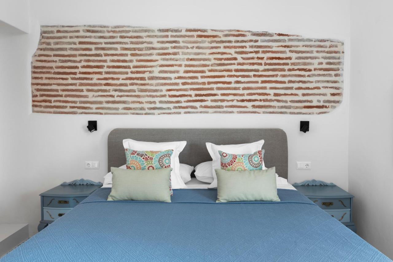 La Amara Zaid - En El Casco Antiguo De Frigiliana Διαμέρισμα Εξωτερικό φωτογραφία